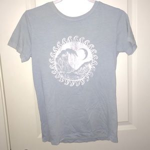 Pacsun T-shirt